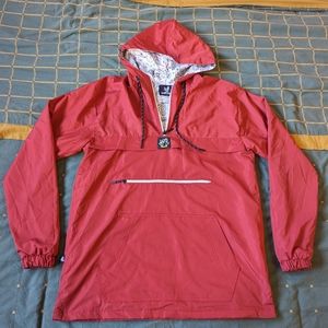 One Love Anorak Windbreaker - Medium